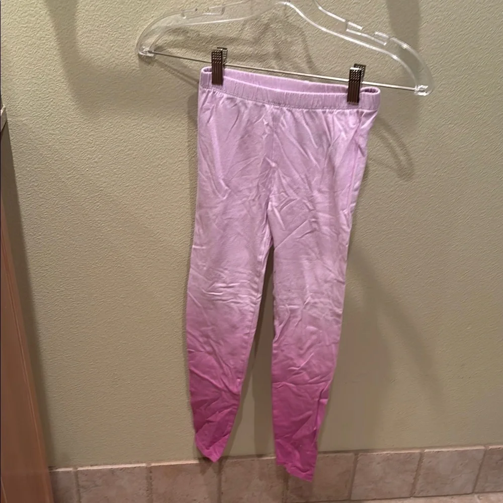 GAP Kids Light Purple Leggings